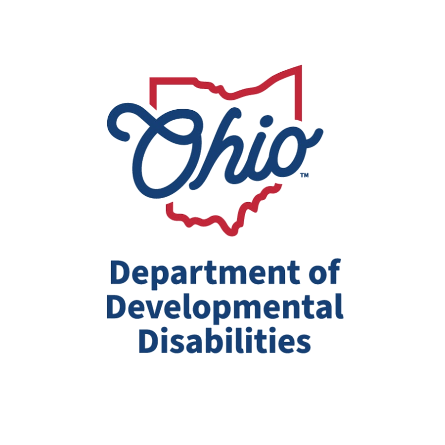 Ohio Department of Developmental Disabilities