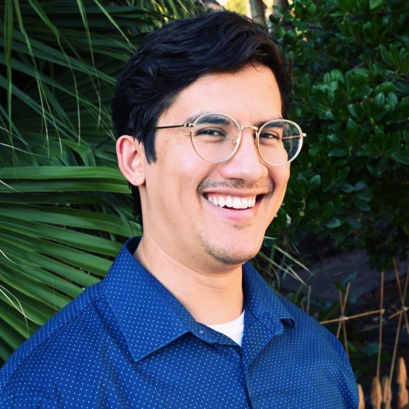 Byron Walker — UX Researcher