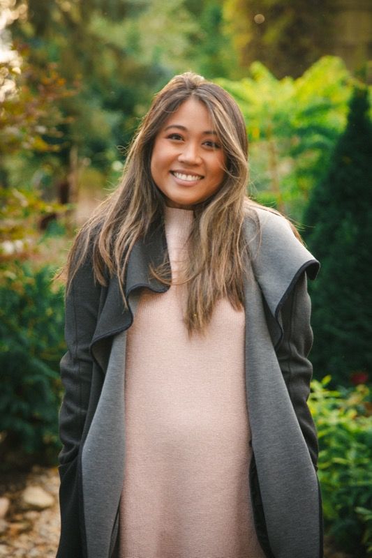 Chynna Calip — Senior Data Analyst