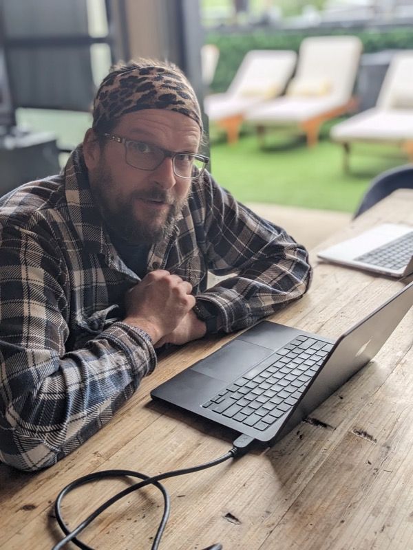 Craig McNamara — Sr. Director, Engineering