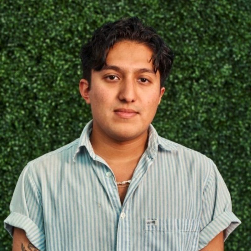 Joshua Lopez — Operations