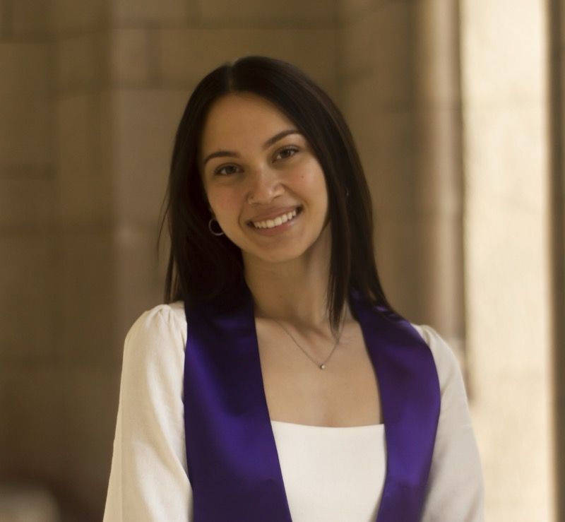 Karli Vigilia — Customer Support Specialist