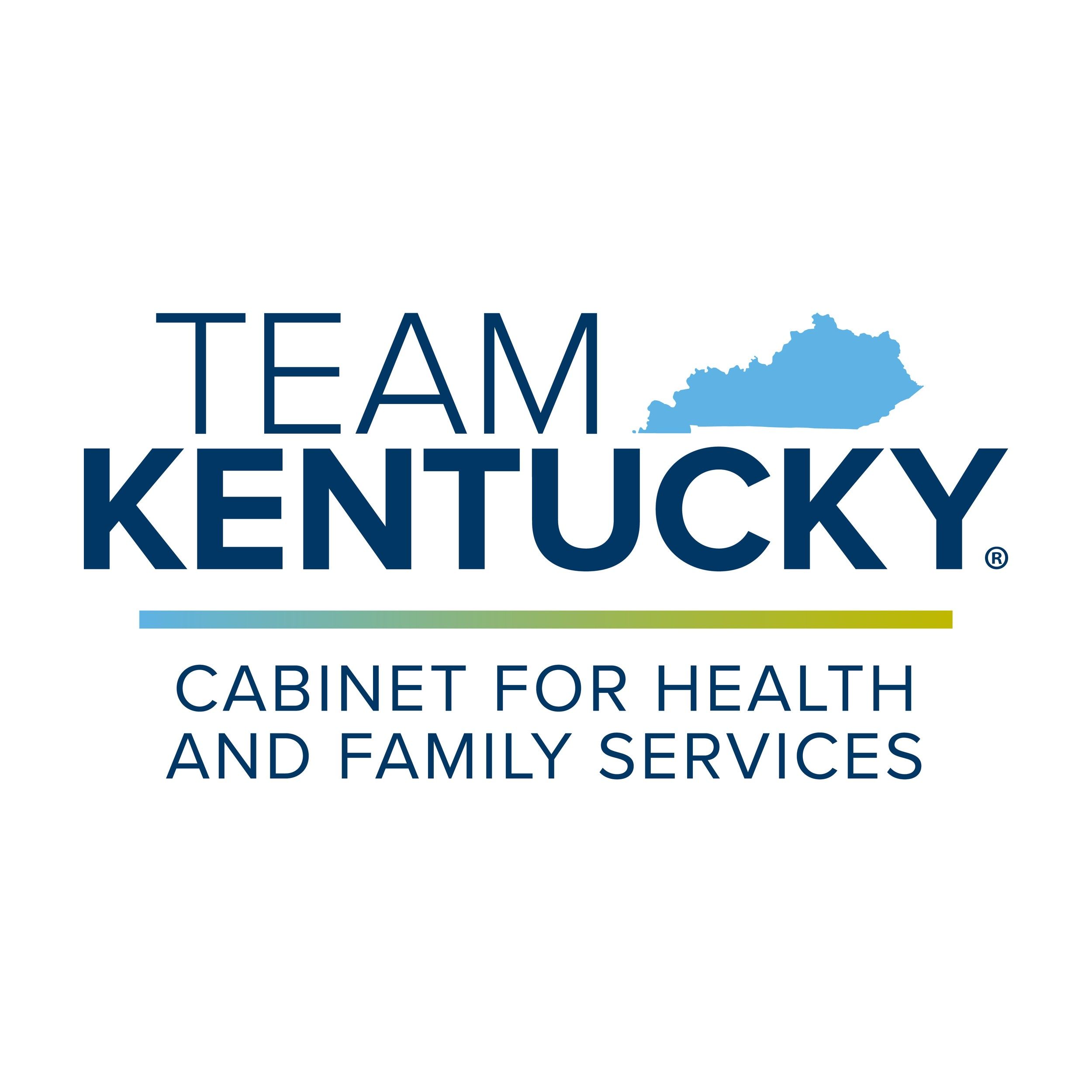 Team Kentucky Cabinet for Health and Family Services