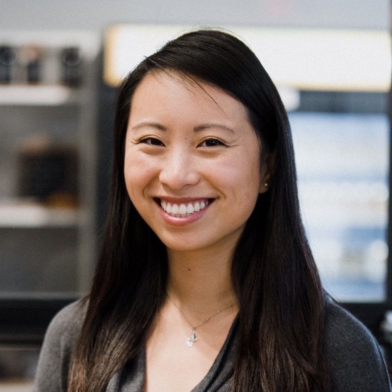 Linde Huang — Product Manager