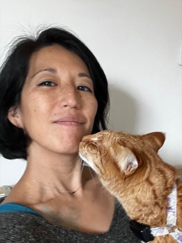 Lora L. Abe — Senior Software Engineer