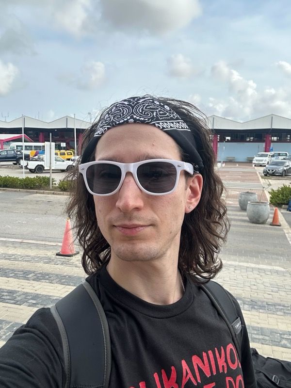 Noah Gordon — Senior Software Engineer UI/UX