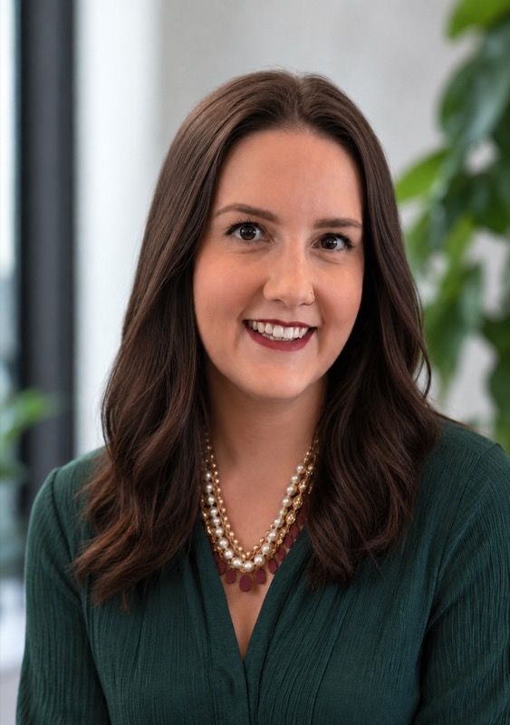 Sarah Kazi — Customer Support Specialist
