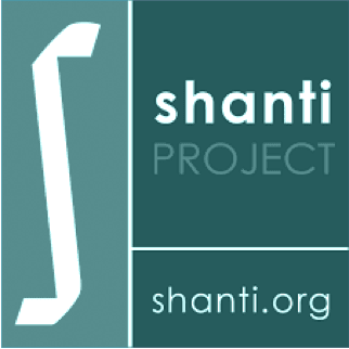 Shanti Project logo